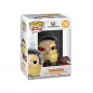 Preview: FUNKO POP! - Games - Overwatch Torblörn  #350